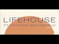 MV เพลง Between the Raindrops - Lifehouse feat. Natasha Bedingfield