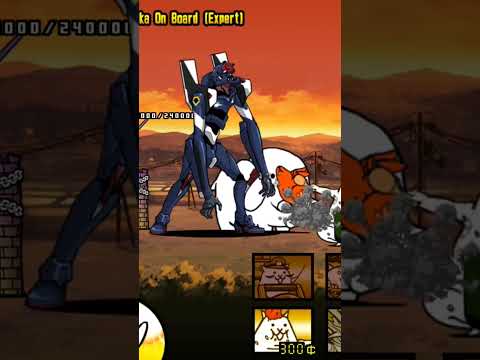 TBC - Bardiel (Eva Angel) - Evangelion Collab