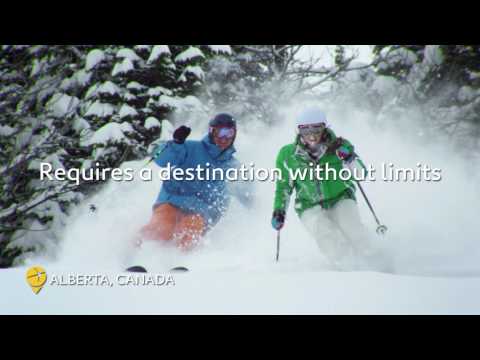 Expedia | Travel Alberta - UCGaOvAFinZ7BCN_FDmw74fQ