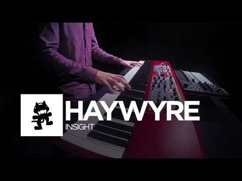 Haywyre - Insight (Live Performance) [Monstercat Release] - UCJ6td3C9QlPO9O_J5dF4ZzA