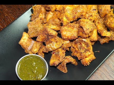 FRIED FISH RECIPE - فرائیڈ مچھلی - फ्राइड मछली *COOK WITH FAIZA* - UCR9WXUxcp0bR9OWi5ersIHw