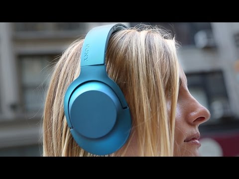 Sony's H.ear On Wireless NC maybe be its best wireless headphone - UCOmcA3f_RrH6b9NmcNa4tdg