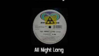 Mood II Swing - All Night Long