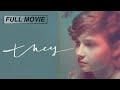 THOUGHT PROVOKING!  They (FULL MOVIE) LGBTQ, TheyThem pronoun, HRT, Gender Identity Decision