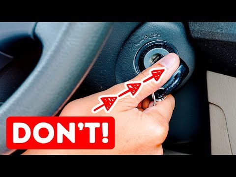 You Can't Call Yourself a Driver If You Don't Know These 9 Secrets - UC4rlAVgAK0SGk-yTfe48Qpw