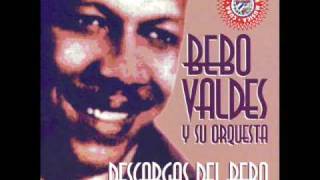 Bebo Valdes - Descarga Del Bebo
