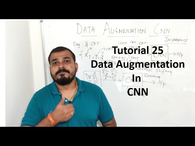 How Data Augmentation Helps Deep Learning
