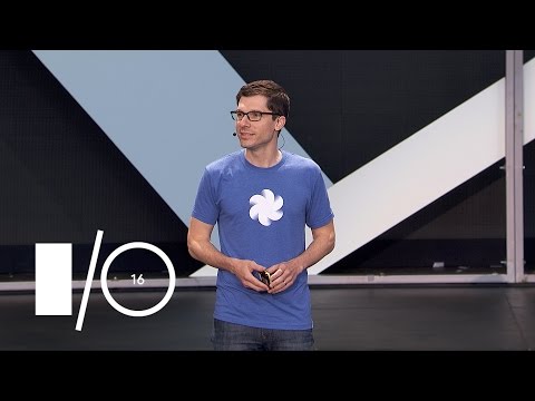 VR at Google - Google I/O 2016 - UC_x5XG1OV2P6uZZ5FSM9Ttw