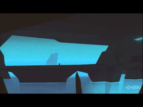 Below Gameplay Demo - IGN Live: E3 2014 - UCKy1dAqELo0zrOtPkf0eTMw