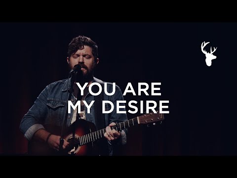 You Are My Desire - Josh Baldwin  Moment