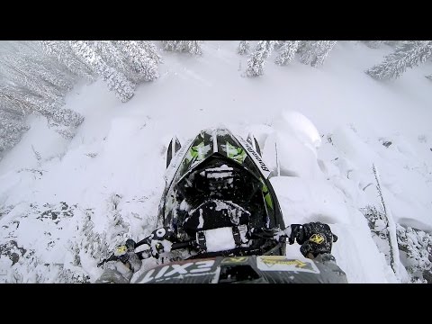 GoPro: Epic Snowmobile Drop - UCqhnX4jA0A5paNd1v-zEysw