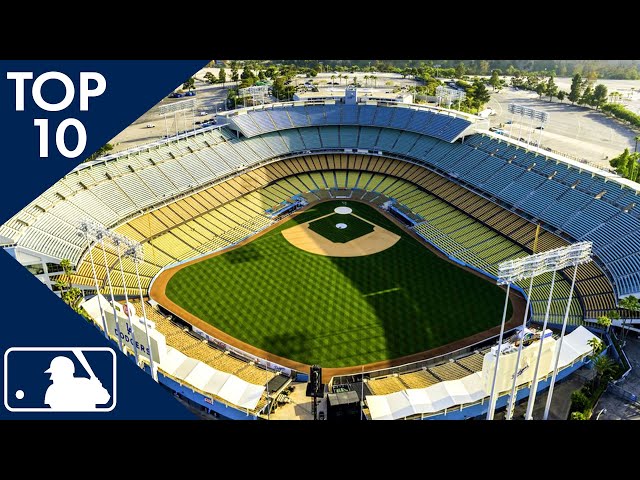 What Is The Largest Baseball Stadium?