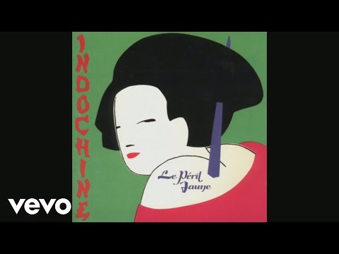 Indochine - A l'est de Java (audio) - UCRviBuIq7NHYrQ4PlEfof7w