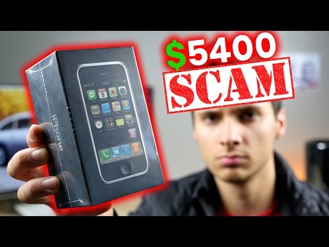 I Got Scammed :( My $5400 Mistake - UCj34AOIMl_k1fF7hcBkD_dw