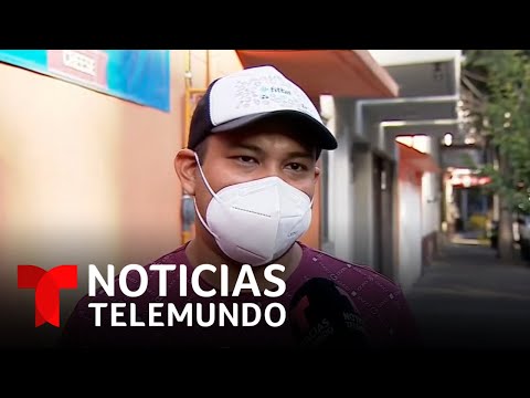 Adiós al 2020: así definen los latinos este año que termina | Noticias Telemundo