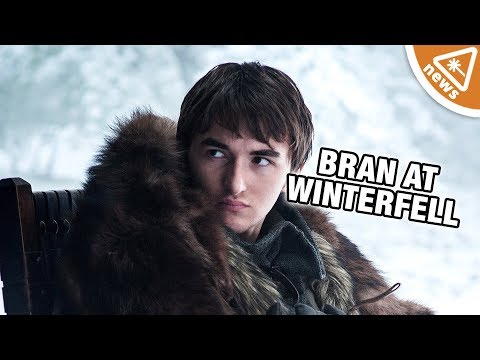 Was Bran Completely Worthless at the Battle of Winterfell? (Nerdist News w/ Amy Vorpahl) - UCTAgbu2l6_rBKdbTvEodEDw