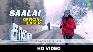 Video Trailer Saalai