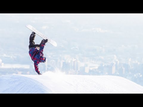 Snowboard Compilation 2017 (Raw). | Straight from the athletes - UCblfuW_4rakIf2h6aqANefA