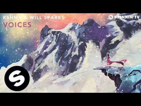 KSHMR & Will Sparks - Voices [FREE DOWNLOAD] - UCpDJl2EmP7Oh90Vylx0dZtA