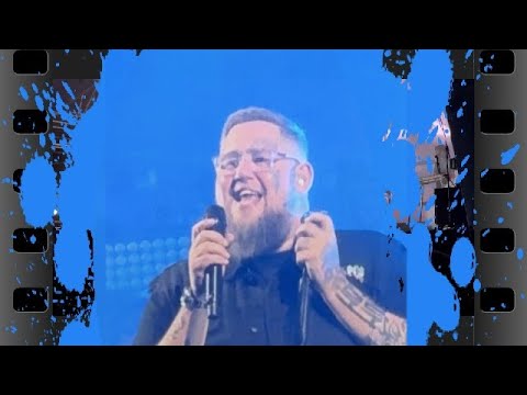 Rag 'n' Bone Man - Ghost