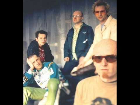 Delirious? - Happy song