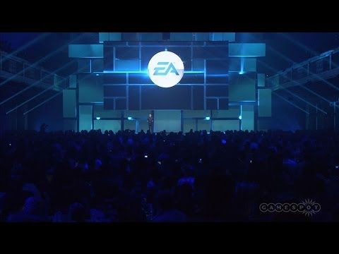 EA Press Conference (Full) - E3 2014 - UCbu2SsF-Or3Rsn3NxqODImw