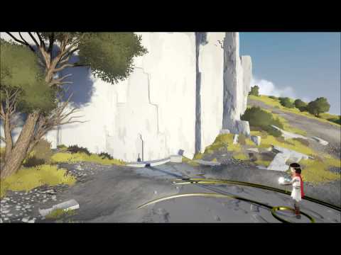 Rime from #PlayStationGC | #PS4 - UCg_JwOXFtu3iEtbr4ttXm9g