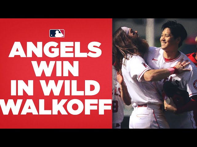 Shohei Ohtani and the Angels: A Perfect Match