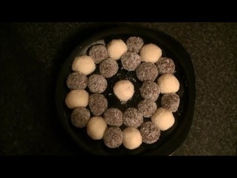 COCONUT SNOWBALLS *COOK WITH FAIZA* - UCR9WXUxcp0bR9OWi5ersIHw