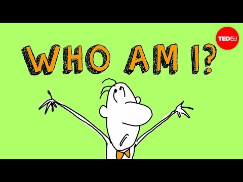 Who am I? A philosophical inquiry - Amy Adkins - UCsooa4yRKGN_zEE8iknghZA