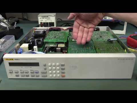 EEVblog #755 - Fluke PM2812 PSU Ebay Score - UC2DjFE7Xf11URZqWBigcVOQ