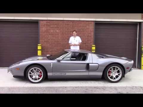 Here's Why The Ford GT Is Worth $400,000 - UCsqjHFMB_JYTaEnf_vmTNqg