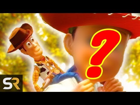 Toy Story Theory꞉ Who Was Woody's Original Owner? - UC2iUwfYi_1FCGGqhOUNx-iA
