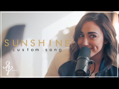 Sunshine | Alex G - UCrY87RDPNIpXYnmNkjKoCSw