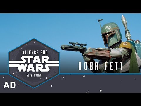 Boba Fett | Science and Star Wars - UCZGYJFUizSax-yElQaFDp5Q