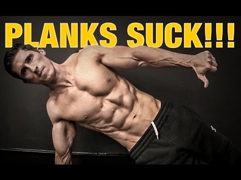 I HATE PLANKS (and why you should too!) - UCe0TLA0EsQbE-MjuHXevj2A