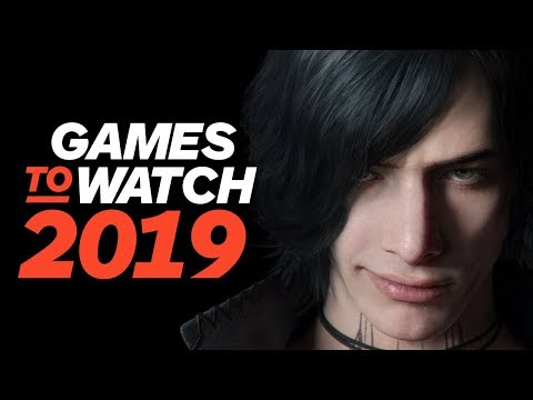 Devil May Cry 5: Gameplay Trailer - IGN First - UCKy1dAqELo0zrOtPkf0eTMw