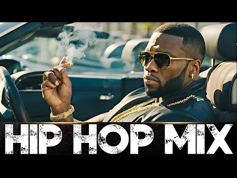 2025 Hip Hop Mix NEW - 50 Cent, Ice Cube, Lil Jon, 2Pac, Dr Dre, Snoop Dogg, DMX...
