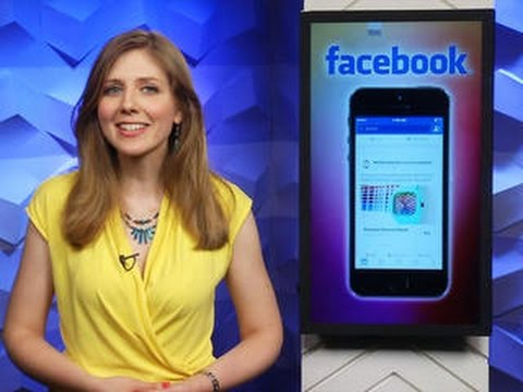 CNET Update - Facebook, Twitter seek out social shopping - UCOmcA3f_RrH6b9NmcNa4tdg