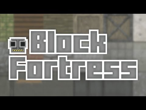 Official Block Fortress Launch Trailer - UCfelpouIc8hS7cBXnVKRBpQ