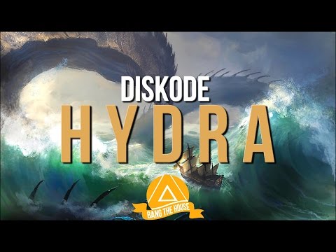 Diskode - Hydra - UCx6CEE9QHbHxisoxSWmjJUg