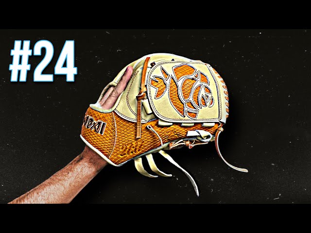 Rare Baseball Gloves You Might Not Know About
