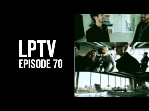 Album Cover | LPTV #70 | Linkin Park - UCZU9T1ceaOgwfLRq7OKFU4Q