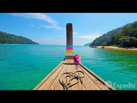 Khao Lak - City Video Guide - UCGaOvAFinZ7BCN_FDmw74fQ