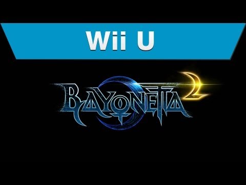 Wii U - Bayonetta 2 Trailer - UCGIY_O-8vW4rfX98KlMkvRg