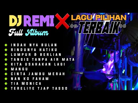 DJ FULL ALBUM INDAH NYA BULAN, RINDU NYA HATIKU GENTA BUANA VIRAL TIKTOK TERBARU 2025