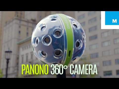 Panono 360° Camera: The Comprehensive Review | Plugged In - UCL8Nxsa1LB9DrMTHtt3IKiw