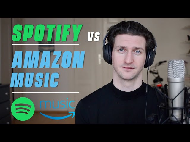 Amazon Music’s Pop Playlist Is a Must-Have