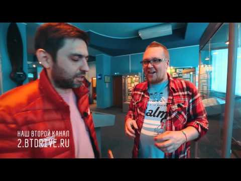 Русский Автомобильный Завод ДУКСЪ/Главный Авиационный Завод #1/РКЦ Прогресс - UCQeaXcwLUDeRoNVThZXLkmw