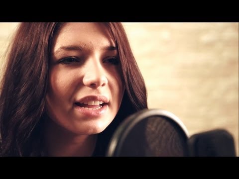 Nicole Cross - Just Give Me A Reason (by Pink ft. Nate Ruess..